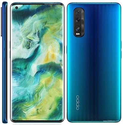 Spesifikasi OPPO Find X2 dan Harga Terbaru 2020