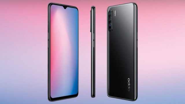 Oppo Reno3 Resmi Di Indonesia Berikut Harga Spesifikasi Dan Review Selengkapnya Suateknoid 4906