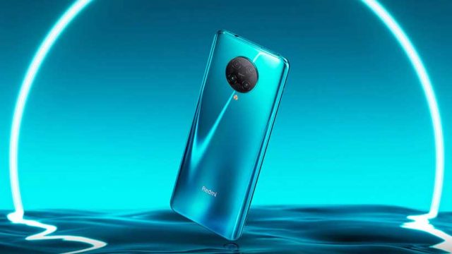Xiaomi Redmi K30 Pro: Harga, Spesifikasi dan Review Lengkapnya Xiaomi Redmi K30 Pro: Harga, Spesifikasi dan Review Lengkapnya