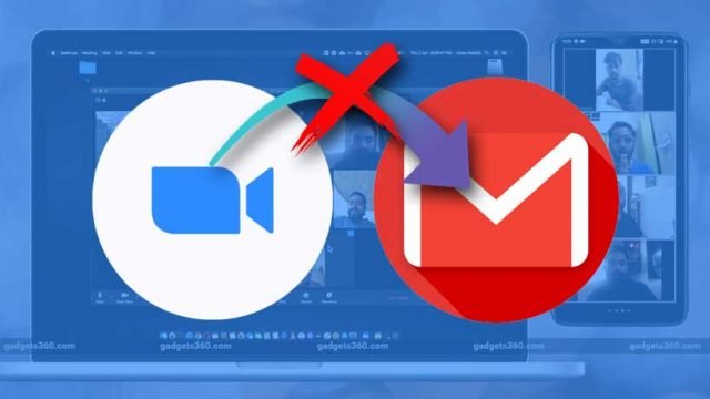 Cara Hapus Akses Zoom dengan Akun Google Gmail di HP Android/iPhone