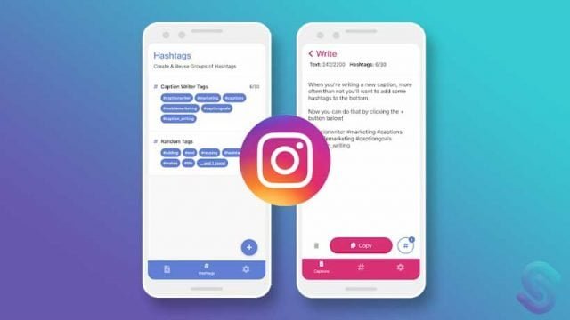 7 Cara Membuat Line Break di Instagram Untuk Bio, Caption dan Komentar