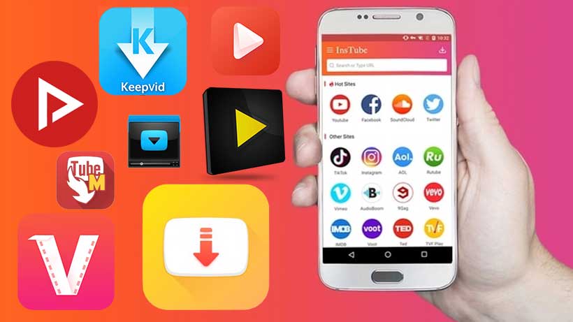 9 Aplikasi Download Video Youtube Terbaik Di Android Ios Suatekno Id