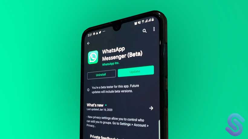 Cara Kirim Pesan WhatsApp ke Banyak Nomor Kontak