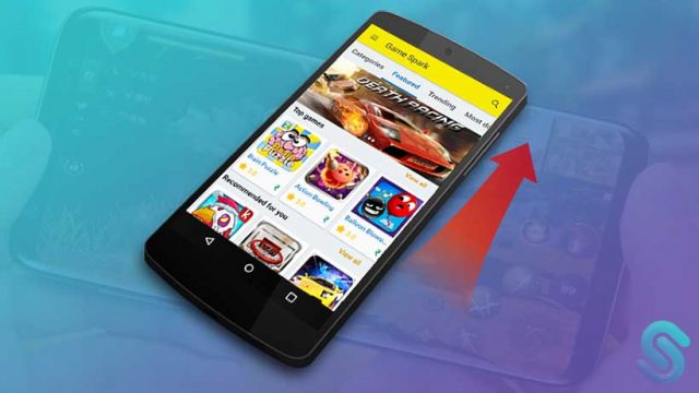 Cara Meningkatkan Performa HP Saat Main Game Cara Meningkatkan Performa HP Saat Main Game