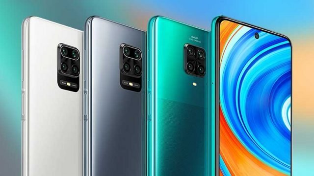 Xiaomi Redmi Note 9 Pro: Harga, Spesifikasi dan Review Lengkapnya Xiaomi Redmi Note 9 Pro: Harga, Spesifikasi dan Review Lengkapnya