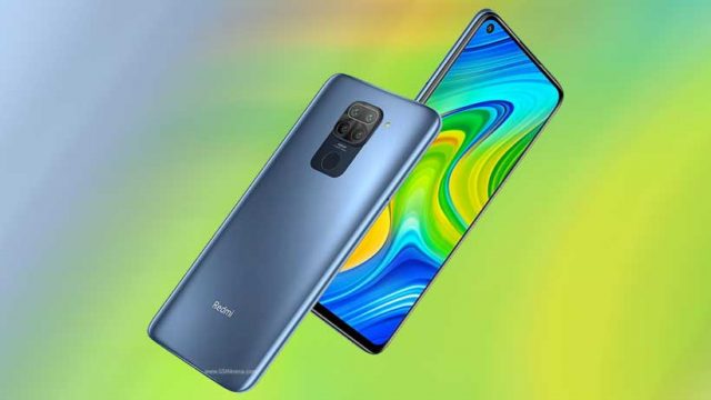 Xiaomi Redmi Note 9: Harga, Spesifikasi dan Review ...