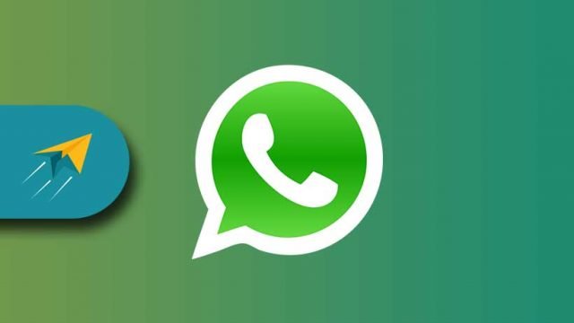 Cara Kirim Pesan WhatsApp Tanpa Menyimpan Kontak Penerima Cara Kirim Pesan WhatsApp Tanpa Menyimpan Kontak Penerima