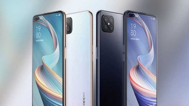 OPPO A92s: Harga, Spesifikasi dan Review OPPO A92s: Harga, Spesifikasi dan Review