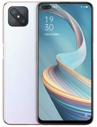 Spesifikasi Lengkap OPPO A92s 5G dan Harga Terbaru 2020