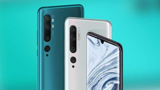 Xiaomi Mi 10: Harga, Spesifikasi dan Review Resmi di Indonesia Xiaomi Mi 10: Harga, Spesifikasi dan Review Resmi di Indonesia