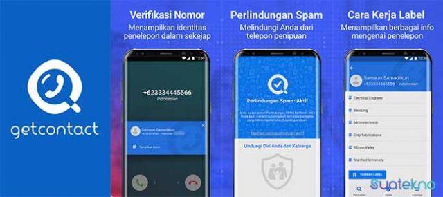 Cara Mengetahui Nama Kontak WA Kita di HP Orang Lain di Android dan iOS