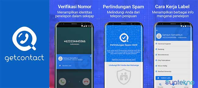 Cara Mengetahui Nama Kontak WA Kita di HP Orang Lain di Android dan iOS