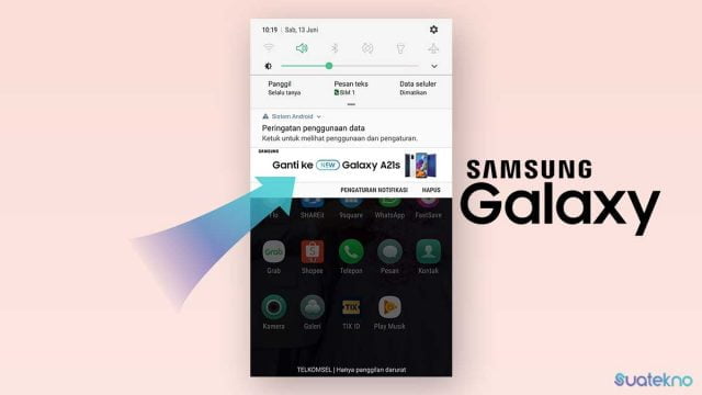 9 Cara Menyembunyikan Notch Hp Samsung