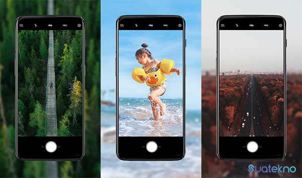 2 Cara Mengubah Kamera Android Menjadi iPhone | Suatekno