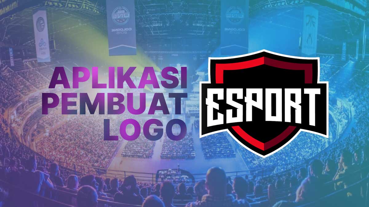 10 Aplikasi Pembuat Logo Gaming ESport Di Android IOS Terbaik Suateknoid