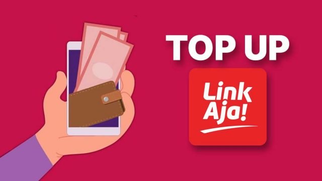 Cara Top Up Saldo LinkAja di Semua Bank, Alfamart, Indomaret dan Lainnya Cara Top Up Saldo LinkAja di Semua Bank, Alfamart, Indomaret dan Lainnya