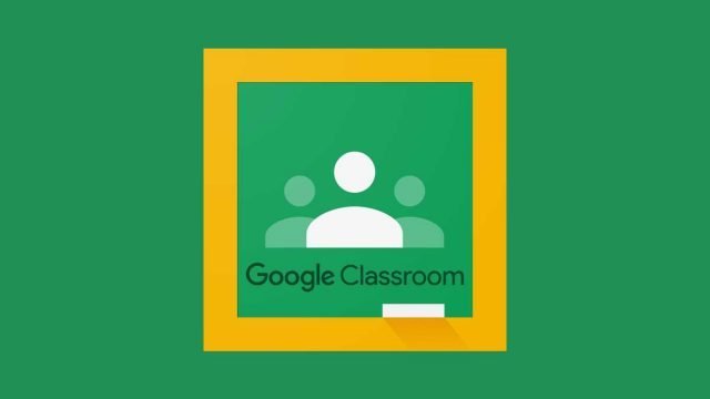Cara Download File di Google Classroom Cara Download File di Google Classroom