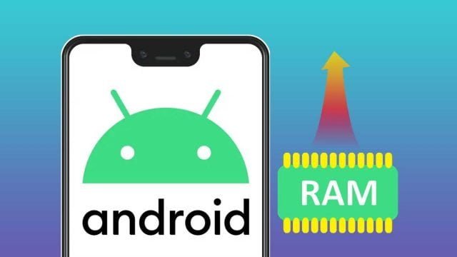 7 Cara Menambah RAM HP Android Tanpa Root 7 Cara Menambah RAM HP Android Tanpa Root