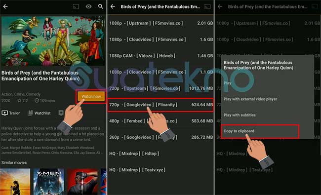 Cara Download Film Netflix Di Smartphone Dan Laptop | Suatekno