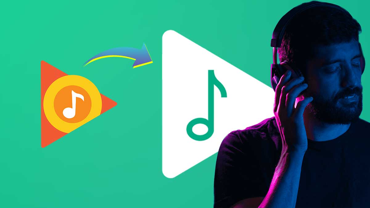 Aplikasi Pemutar Musik Offline di Android Terbaik Pengganti Google Play Music