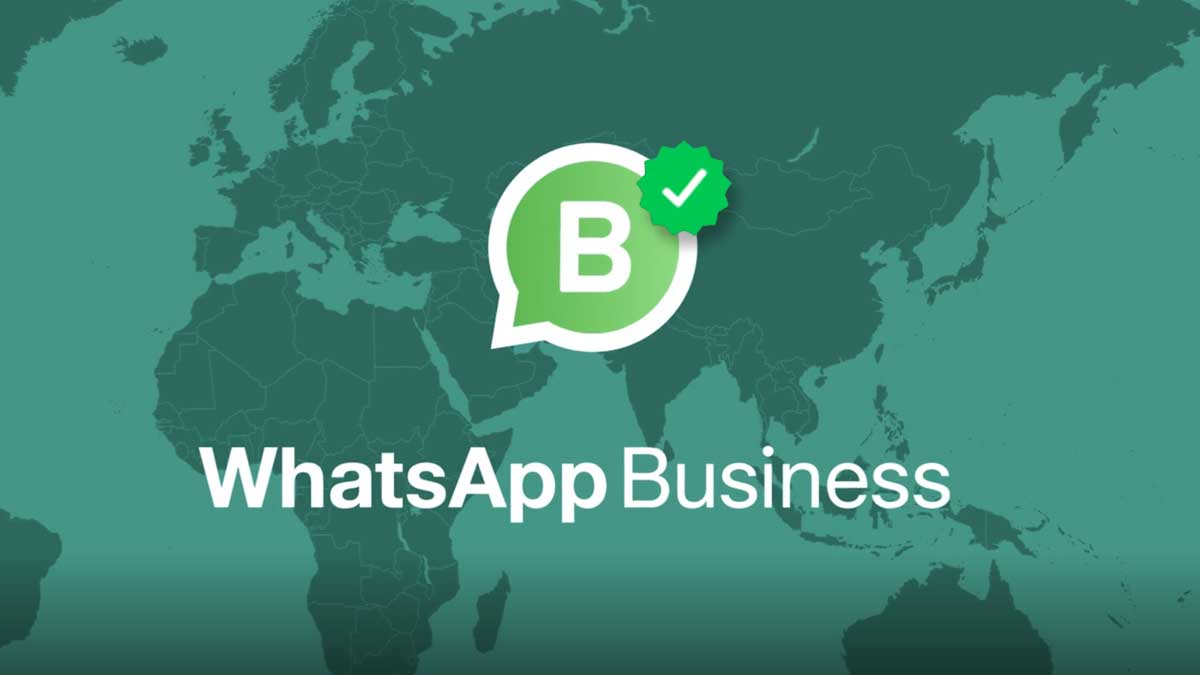 Cara Daftar dan Verifikasi WhatsApp Bisnis (WhatsApp Business) Agar Verified