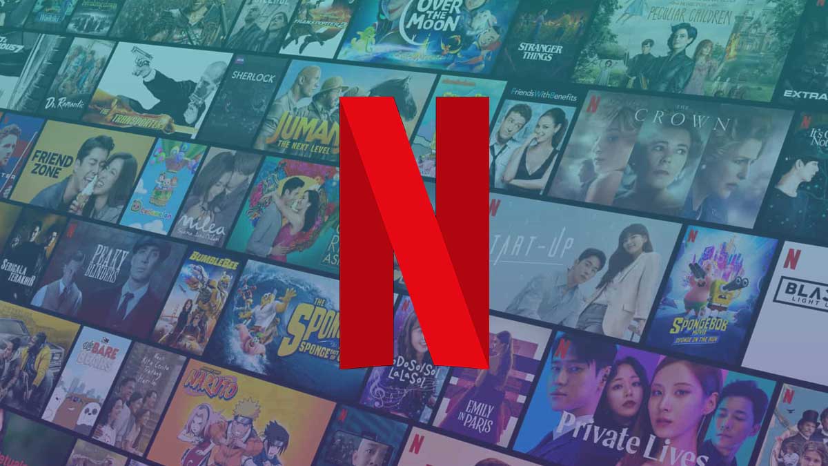 Cara Daftar Netflix Tanpa Kartu Kredit