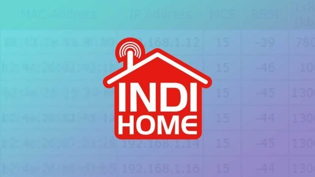 6 Cara Melihat Pengguna WiFi IndiHome yang Terhubung 6 Cara Melihat Pengguna WiFi IndiHome yang Terhubung