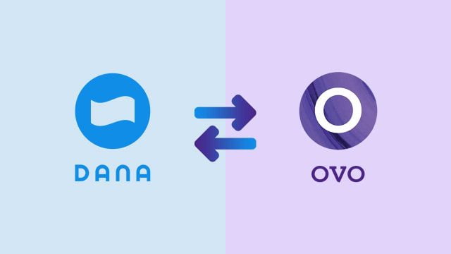 Cara Transfer Saldo DANA ke OVO dan Sebaliknya Cara Transfer Saldo DANA ke OVO dan Sebaliknya