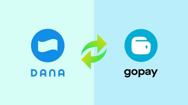 Cara Transfer Saldo Dana ke GoPay dan Sebaliknya Cara Transfer Saldo Dana ke GoPay dan Sebaliknya