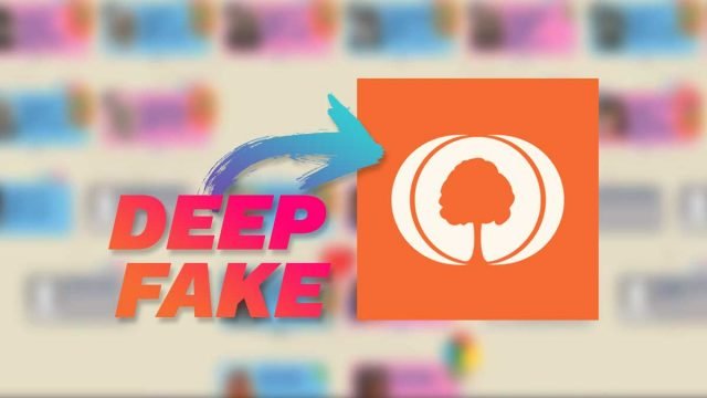 Cara Membuat Foto Bergerak, Edit Foto Seolah Hidup dengan Deepfake MyHeritage Cara Membuat Foto Bergerak, Edit Foto Seolah Hidup dengan Deepfake MyHeritage