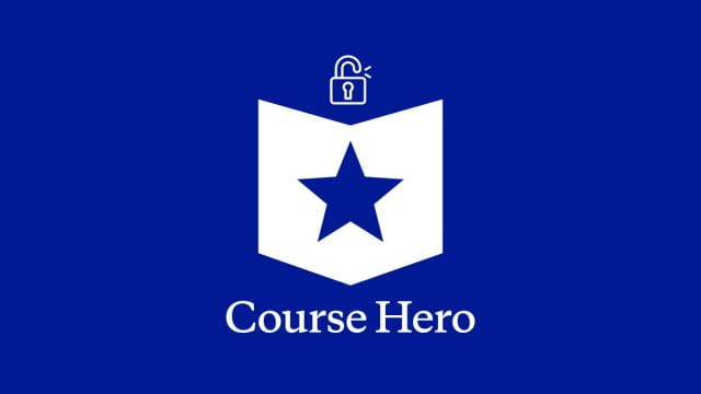 free course hero login password