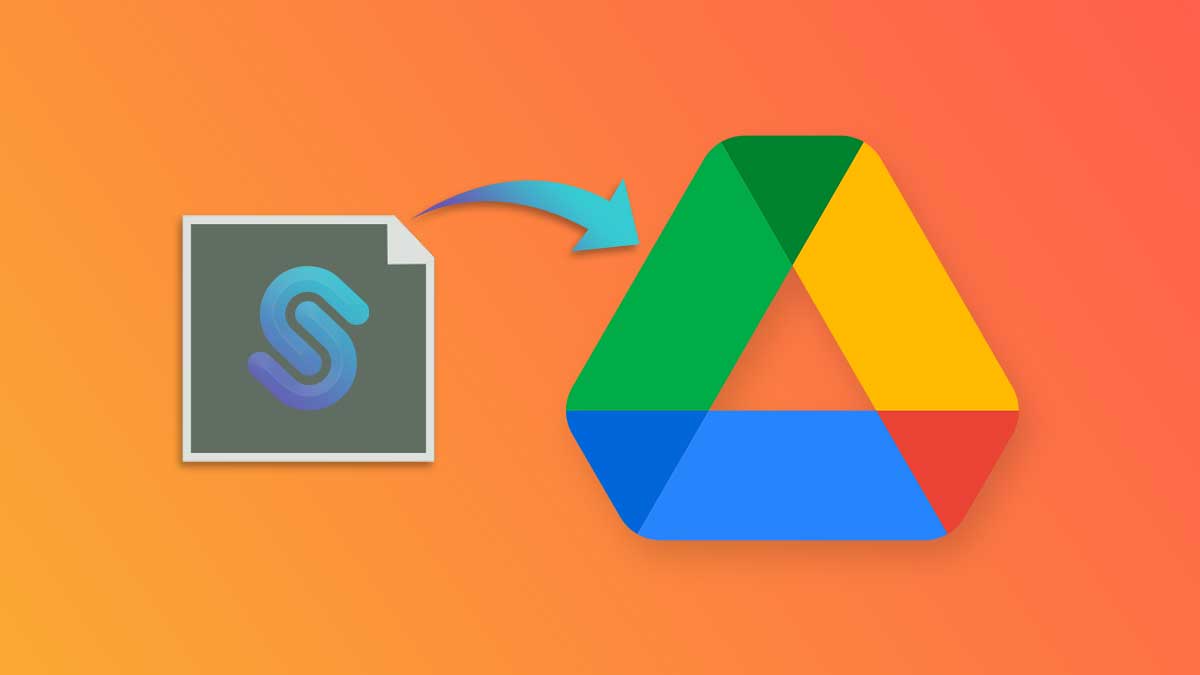 Cara Simpan Foto Di Google Drive