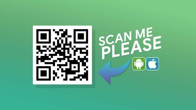 Cara Scan QR Code di Android dan iOS, Bisa Tanpa Aplikasi Cara Scan QR Code di Android dan iOS, Bisa Tanpa Aplikasi