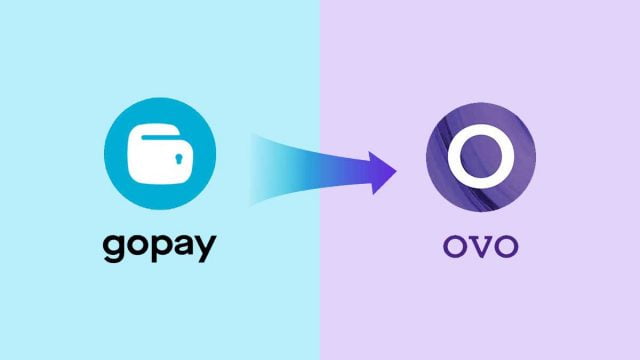 Cara Melakukan Transfer GoPay ke OVO Yang Benar Cara Melakukan Transfer GoPay ke OVO Yang Benar
