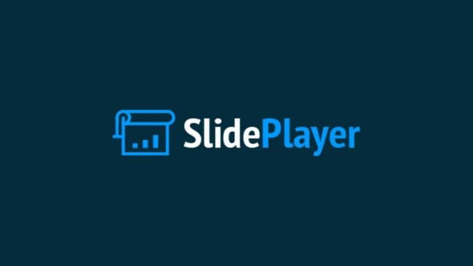 SlidePlayer Downloader: Cara Download Di SlidePlayer | Suatekno.id