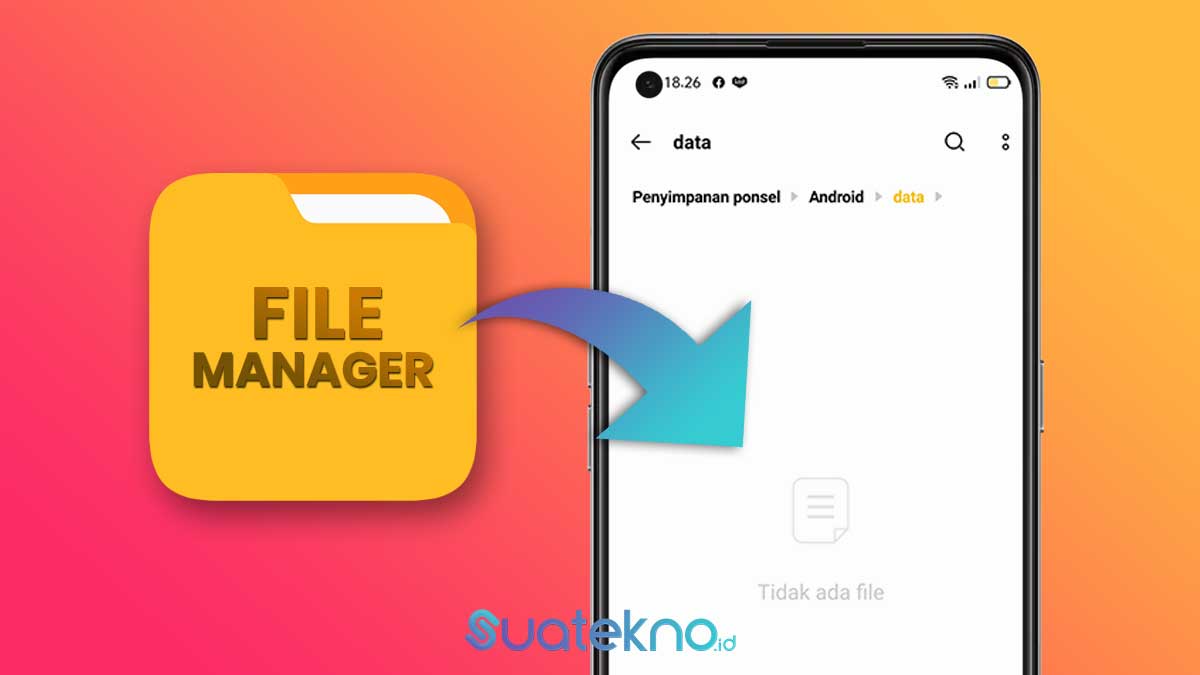 Folder Aplikasi Tidak Muncul di File Manager? Ini 3 Cara Menampilkan File Hidden di Android, Bisa Tanpa Aplikasi