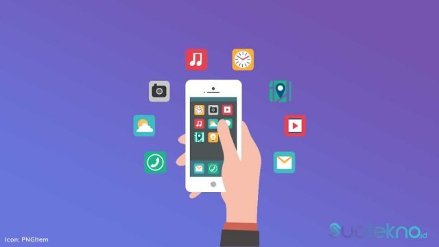 Mengenali Aplikasi dari Fungsi hingga Jenis-Jenisnya Mengenali Aplikasi dari Fungsi hingga Jenis-Jenisnya